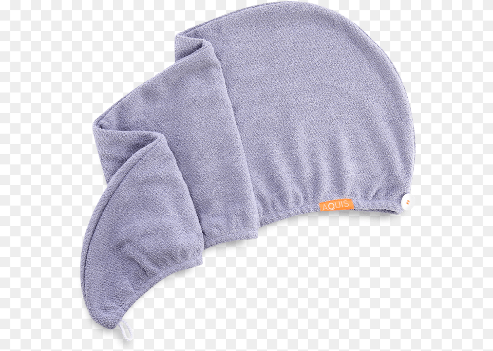Hair Turban Aquis, Cap, Clothing, Cushion, Fleece Png Image