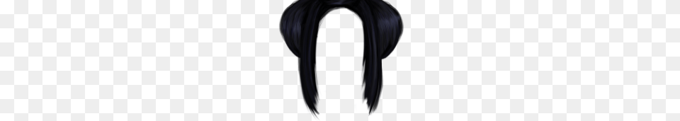 Hair Vector Clipart, Person Png