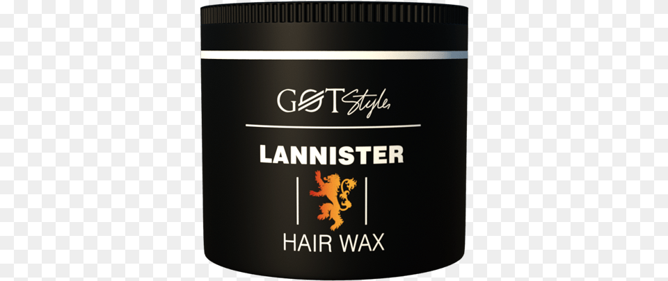 Hair Wax Lannister Gotstyle Skin Care, Bottle, Cosmetics, Electronics, Mobile Phone Png Image