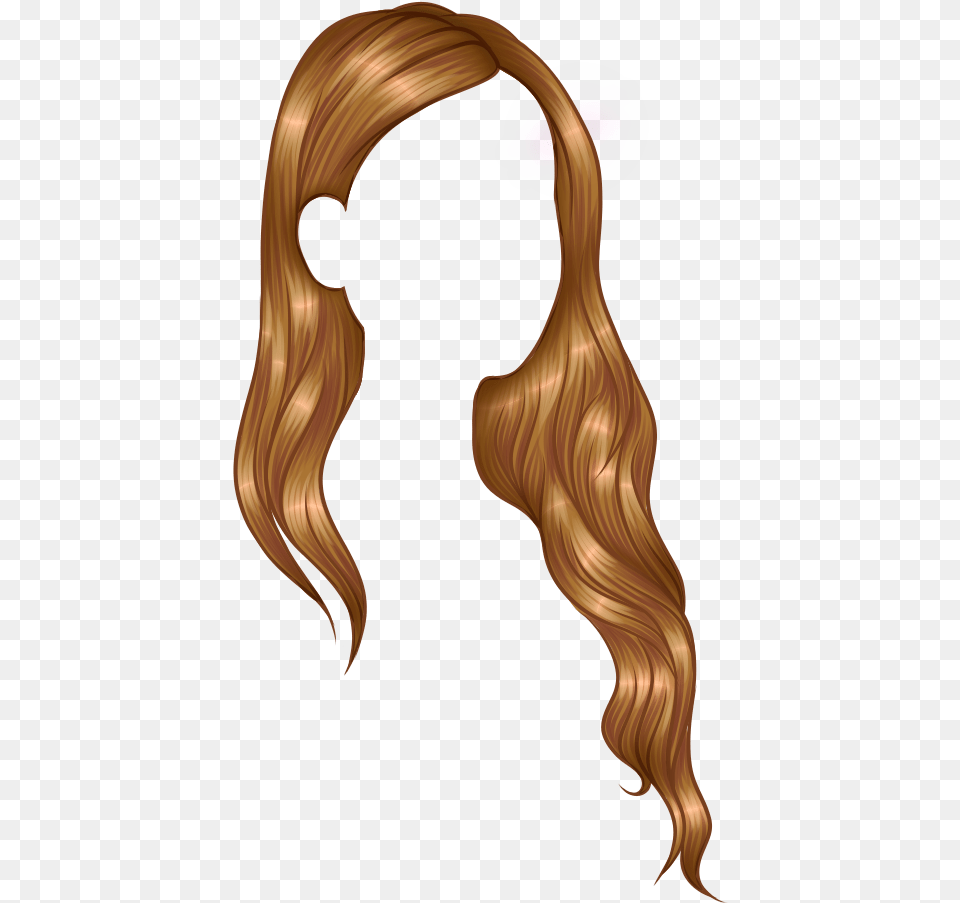 Hair Wig Episode Interactive Hair, Person, Adult, Female, Woman Free Png Download