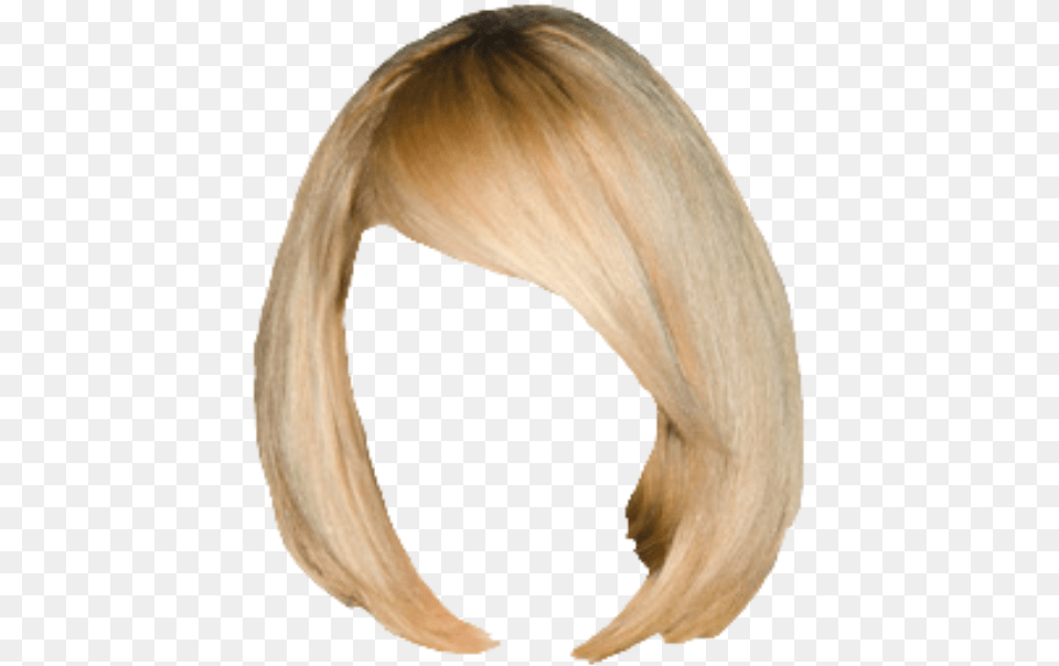Hair Wig Extensions Blonde Hairstyle Blond, Adult, Female, Person, Woman Png Image