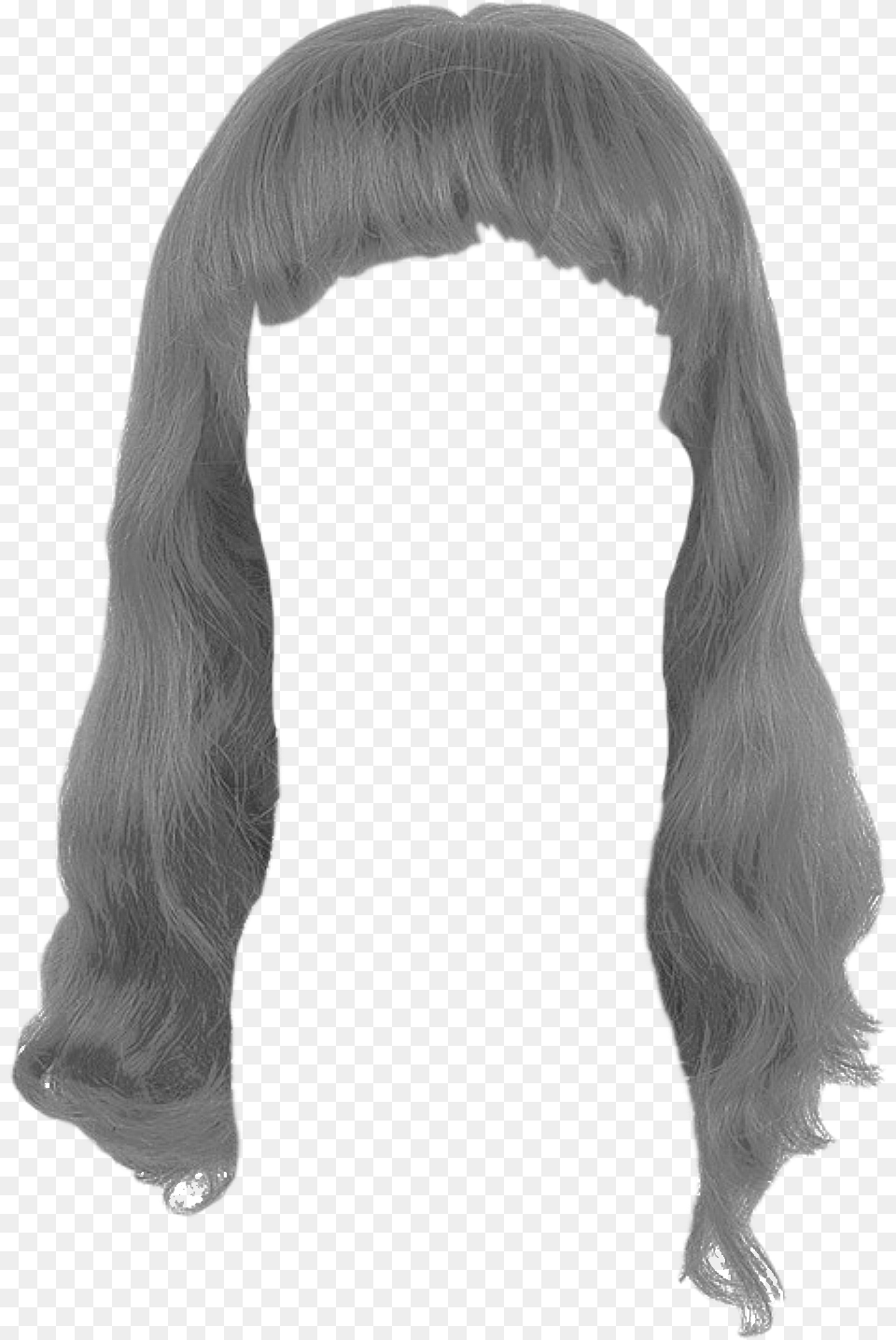 Hair Wig Transparent Girls Hair, Adult, Bride, Female, Person Free Png