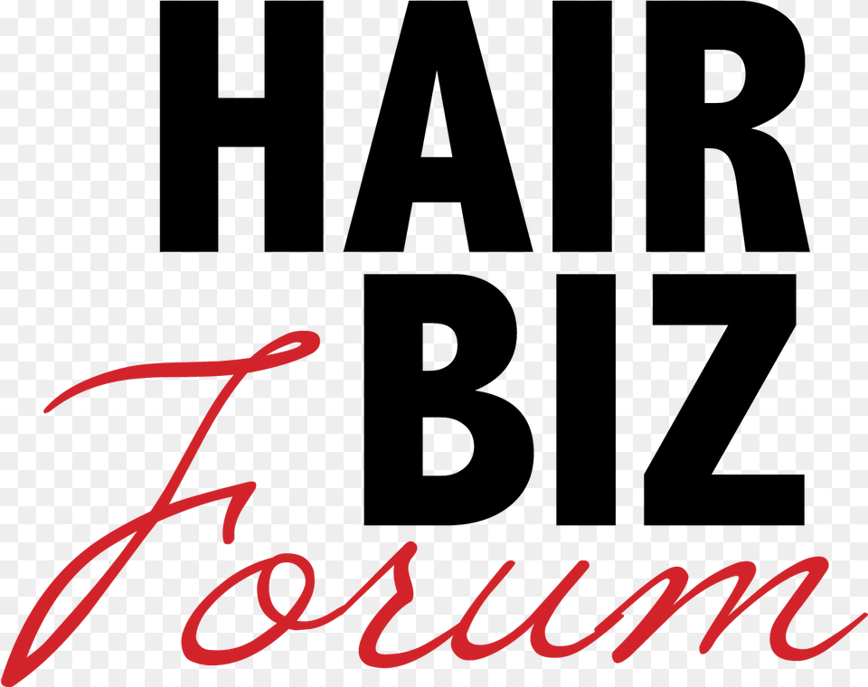 Hairbiz Forum Poster, Text, Handwriting Free Png