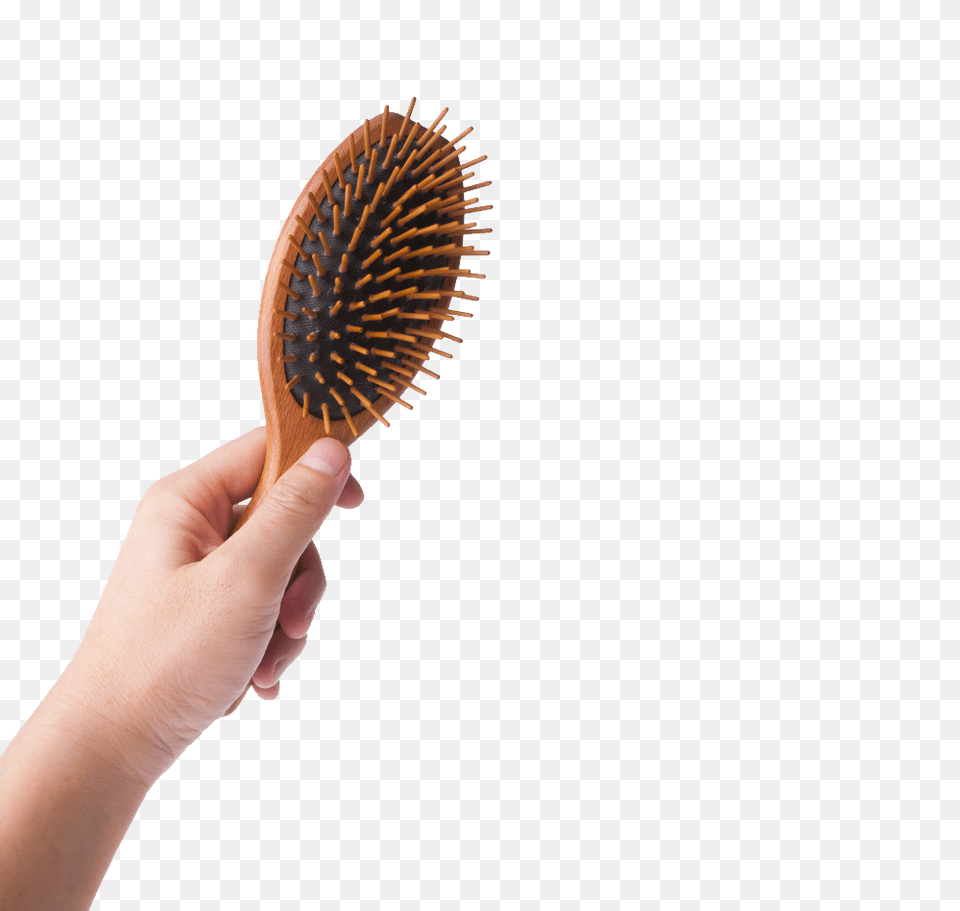 Hairbrush, Brush, Device, Tool, Smoke Pipe Png Image