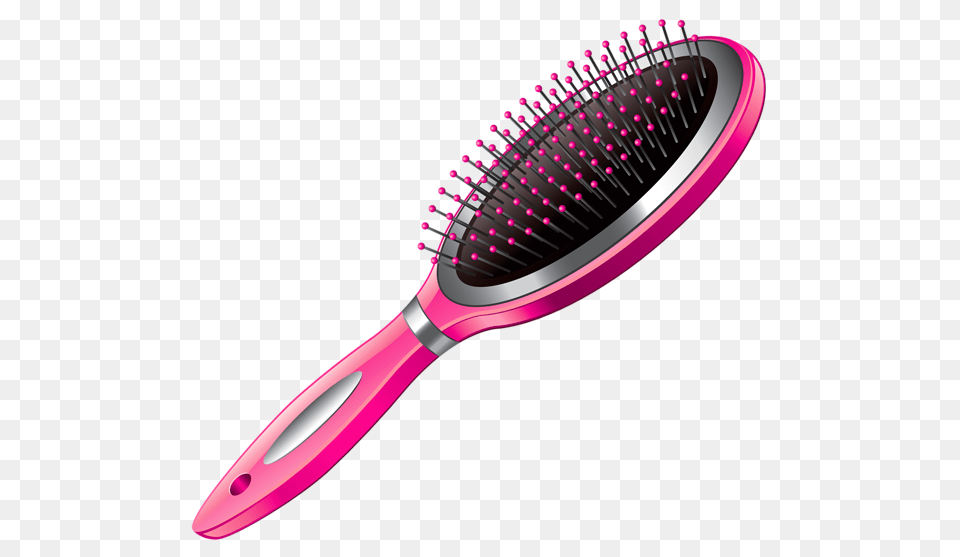 Hairbrush, Brush, Device, Tool, Blade Png