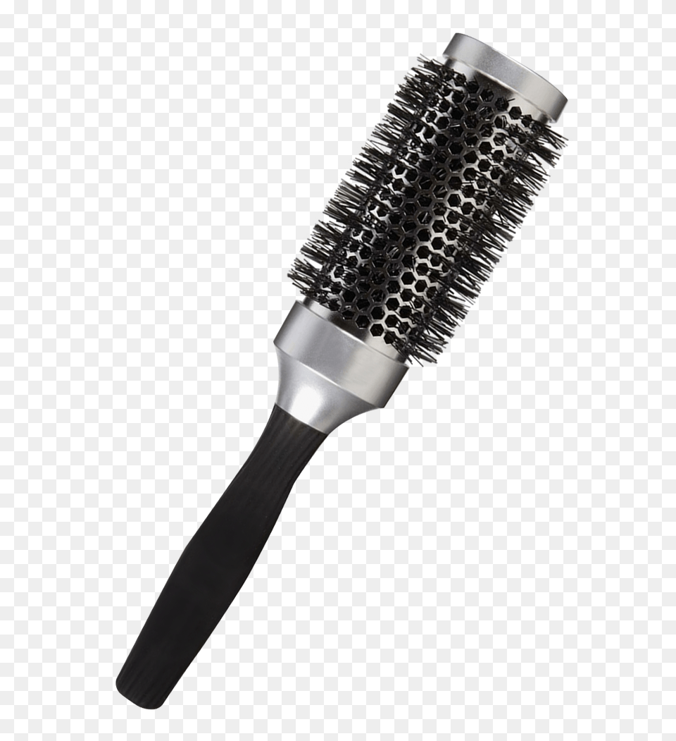 Hairbrush, Brush, Tool, Device, Electrical Device Png