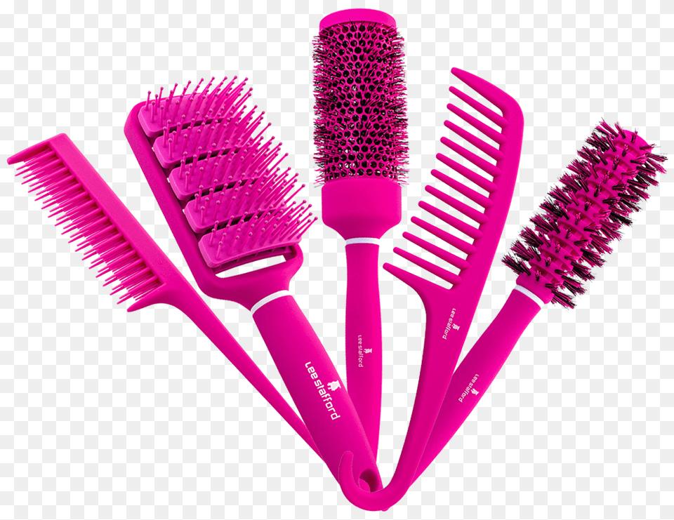 Hairbrush, Brush, Device, Tool Free Png Download