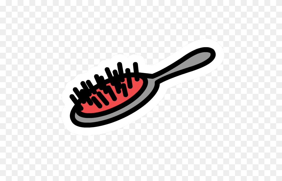 Hairbrush, Brush, Device, Tool, Smoke Pipe Png Image