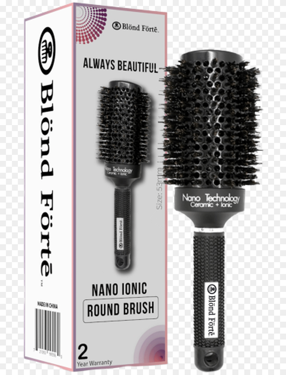 Hairbrush, Brush, Device, Tool Free Png