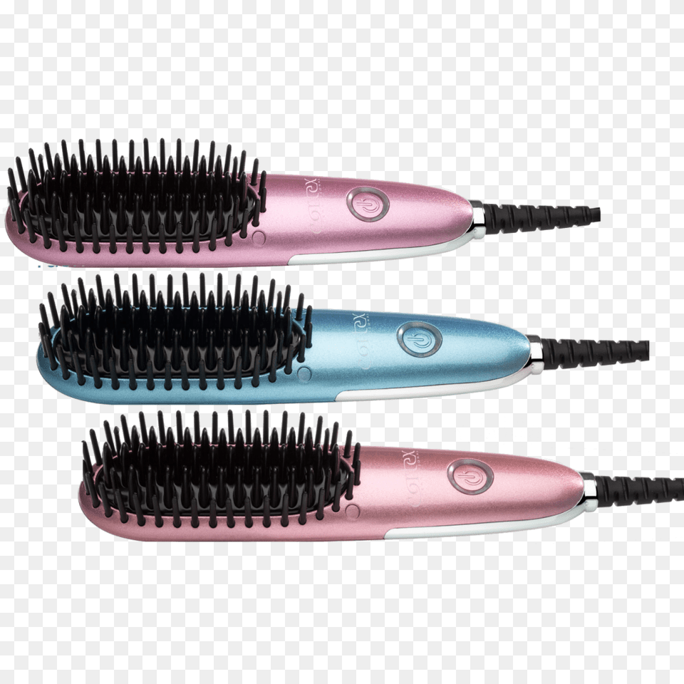 Hairbrush, Brush, Device, Tool Free Png Download