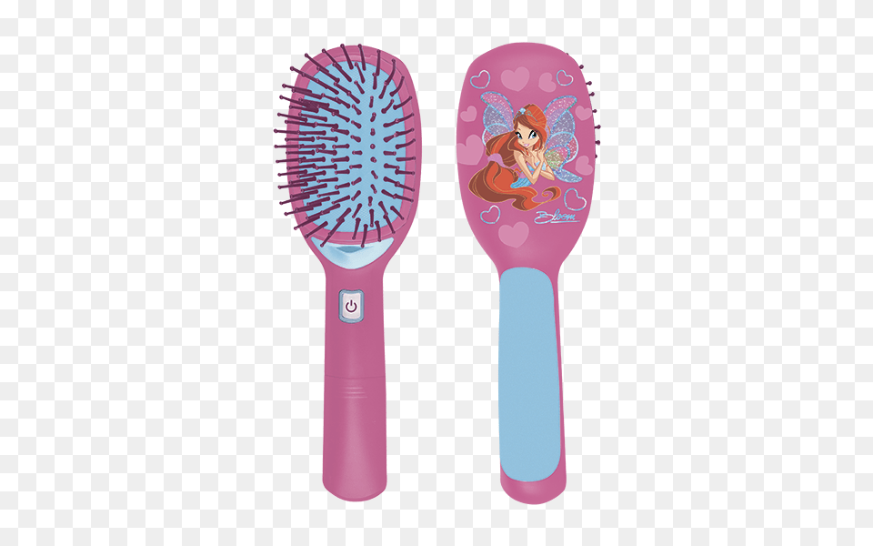 Hairbrush, Brush, Device, Tool, Face Free Transparent Png