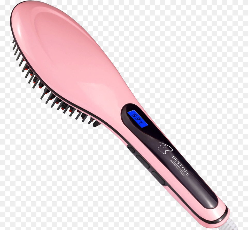 Hairbrush 3 Image Hair Straightener Price In Bangladesh, Brush, Device, Tool, Blade Png