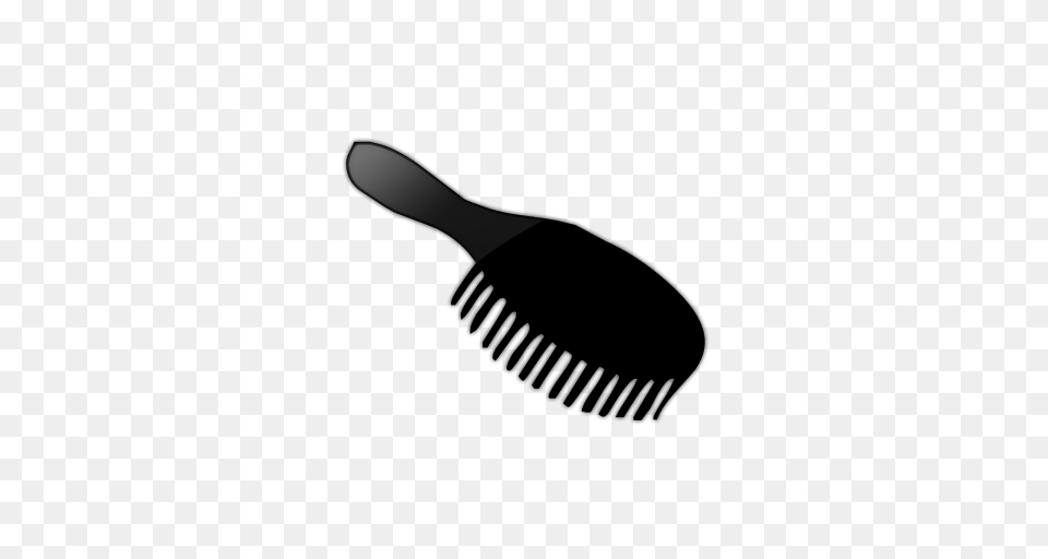 Hairbrush, Brush, Device, Tool Png Image