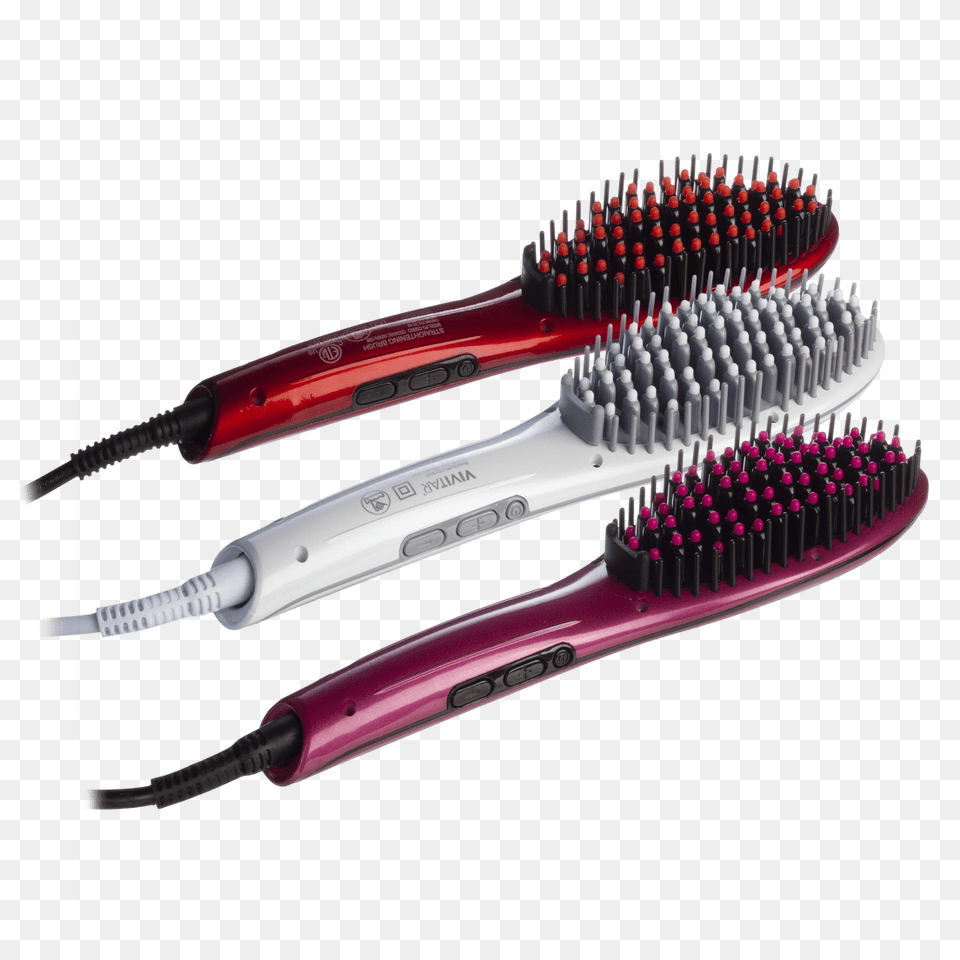 Hairbrush, Brush, Device, Tool, Toothbrush Free Png Download
