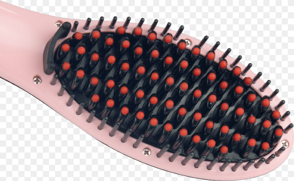 Hairbrush, Brush, Device, Tool Png