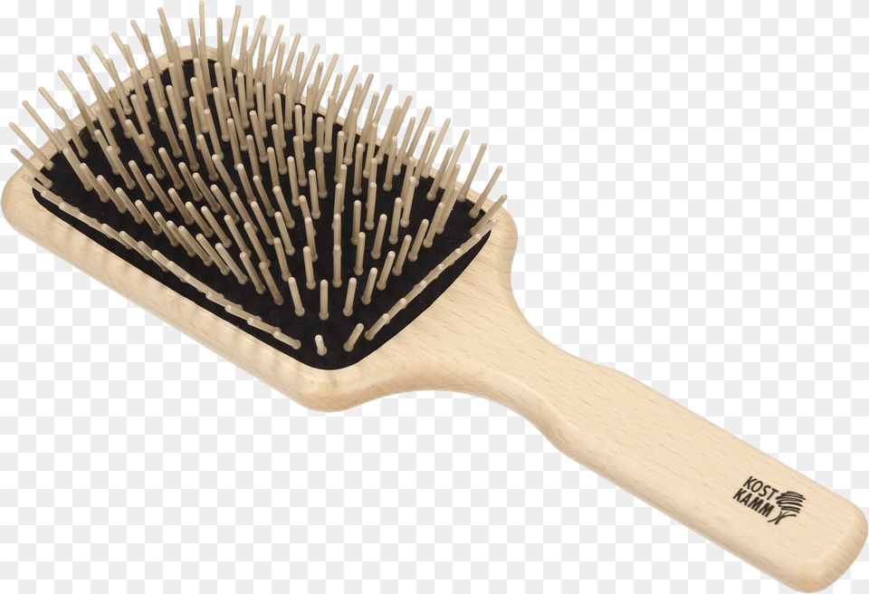 Hairbrush, Brush, Device, Tool Free Png Download