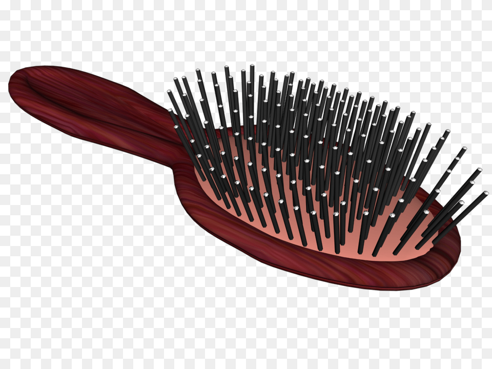 Hairbrush, Brush, Device, Tool, Smoke Pipe Free Png