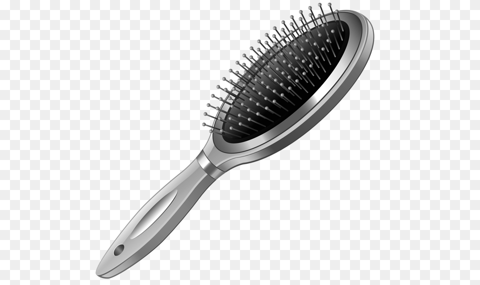 Hairbrush, Brush, Device, Tool, Blade Free Png