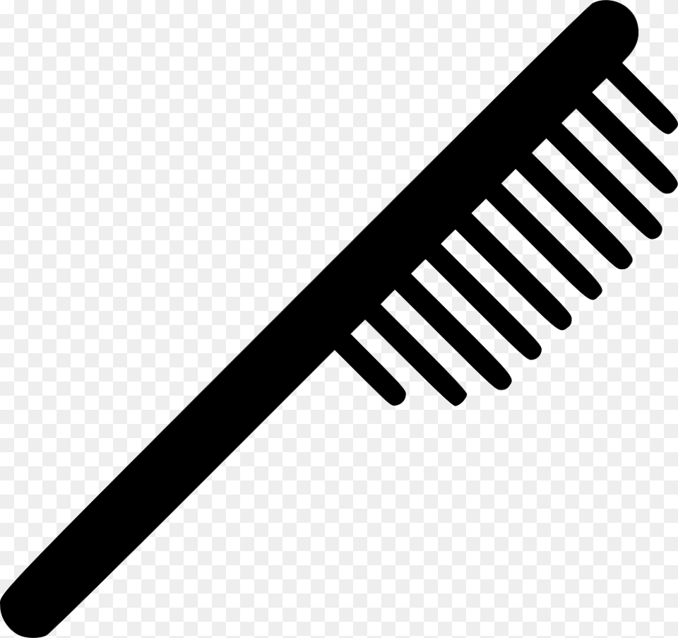 Hairbrush, Comb, Blade, Dagger, Knife Free Transparent Png