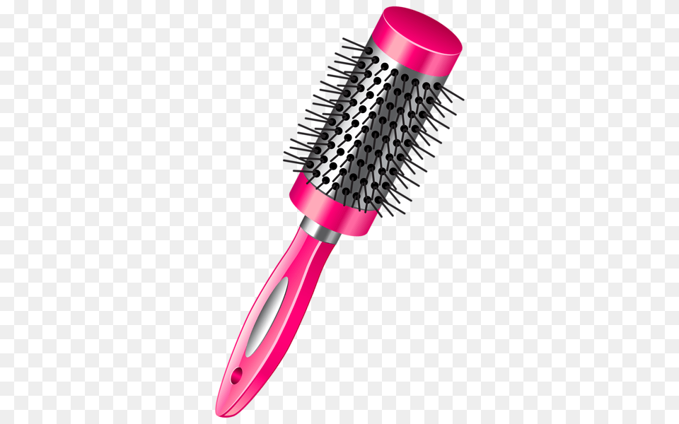 Hairbrush, Brush, Device, Tool, Smoke Pipe Png Image