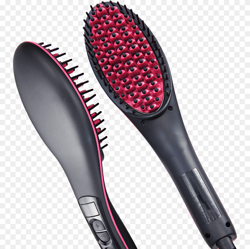 Hairbrush, Brush, Device, Tool Free Png