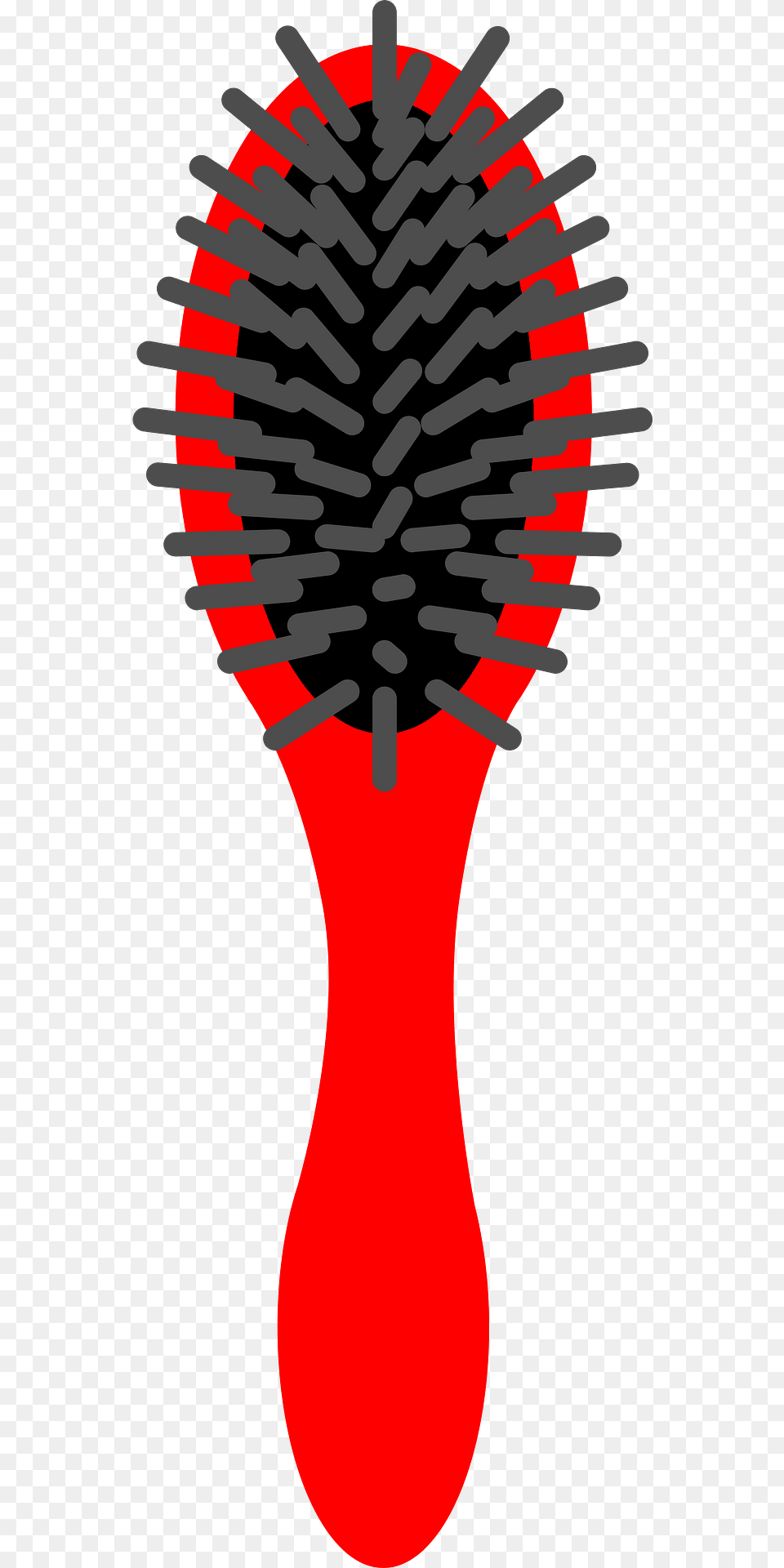 Hairbrush Clipart, Brush, Device, Tool, Dynamite Png
