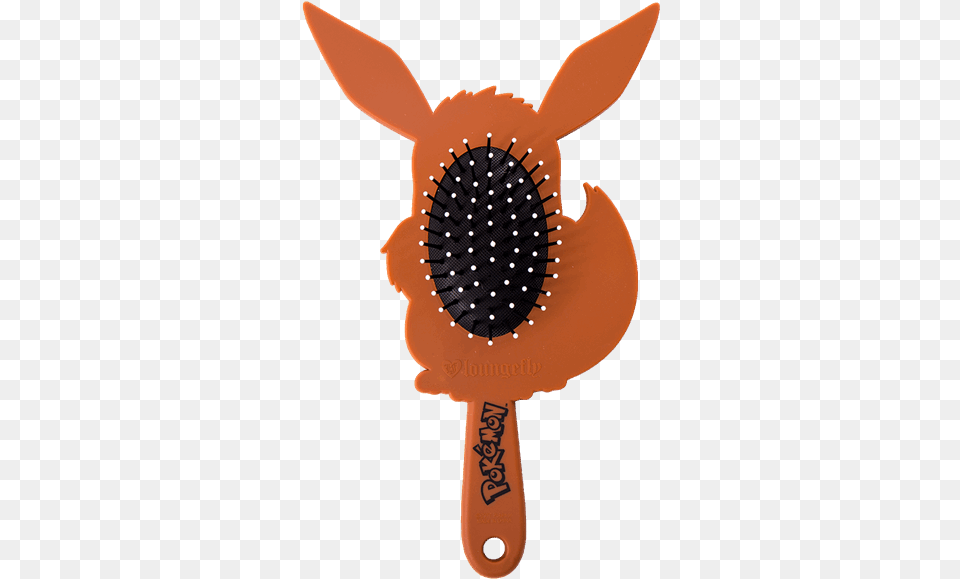 Hairbrush Clipart Small Transparent Pokemon, Brush, Device, Tool, Blade Free Png Download