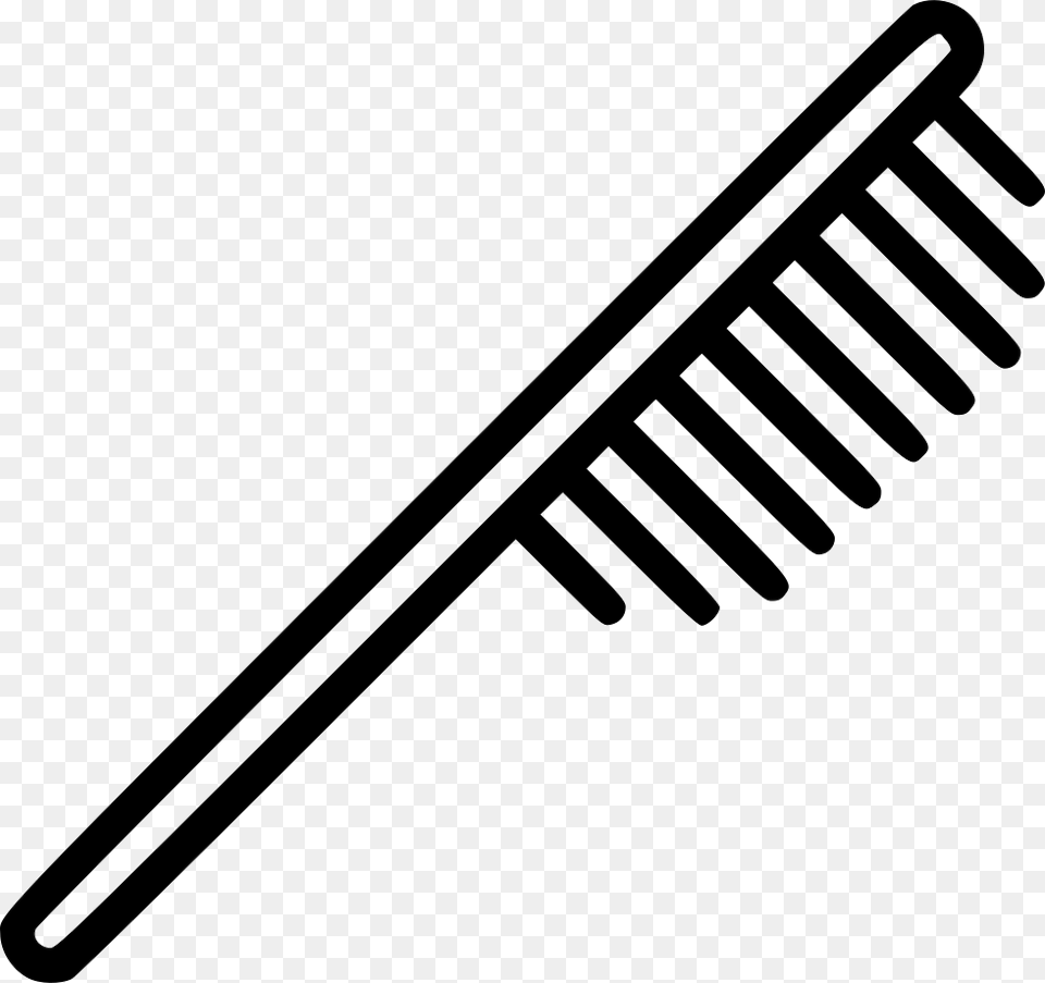 Hairbrush Icon Hair Brush, Comb, Smoke Pipe Free Transparent Png