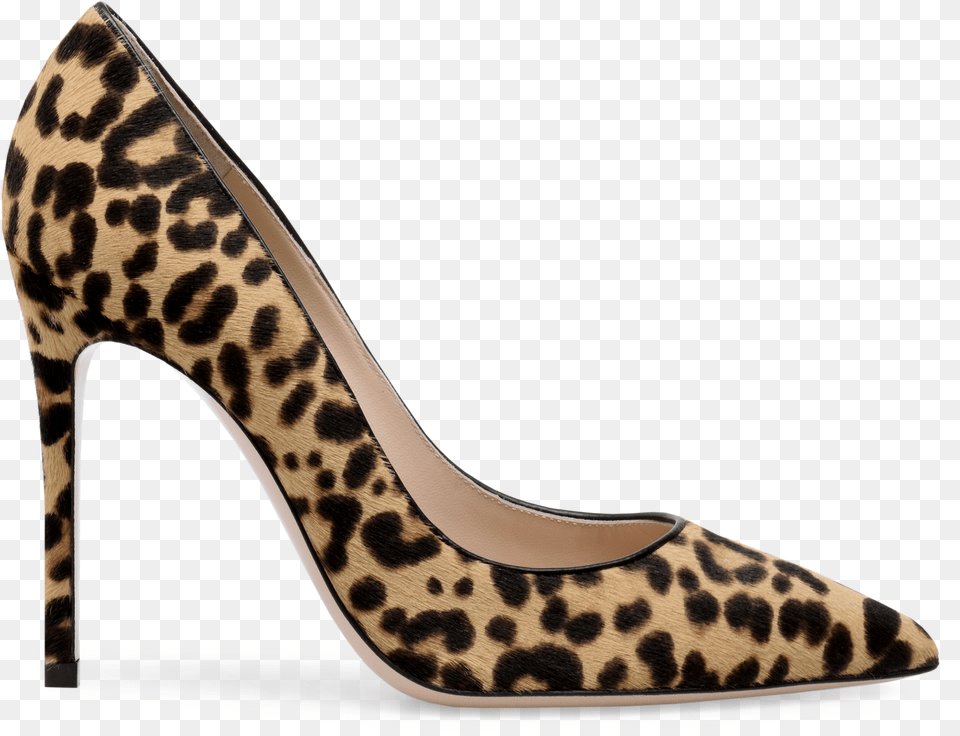 Haircalf Gianvito 105 Ponlepa, Clothing, Footwear, High Heel, Shoe Free Png Download