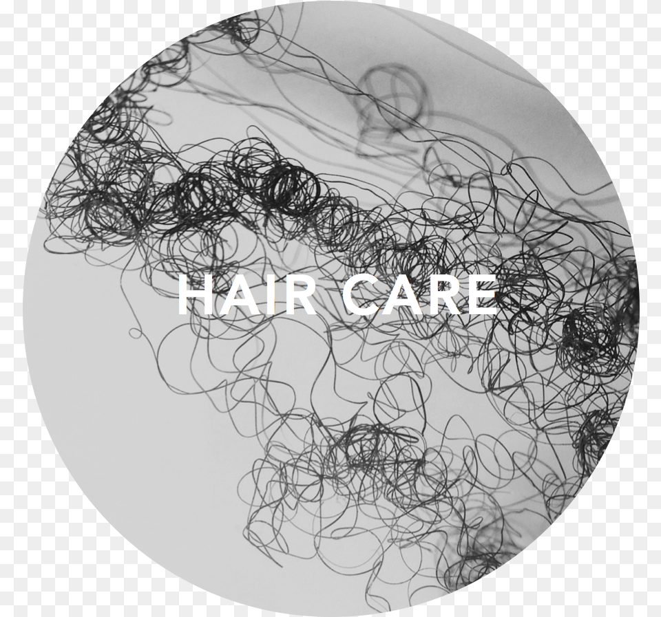 Haircare 1 Circle, Sphere, Photography, Art, Text Free Transparent Png