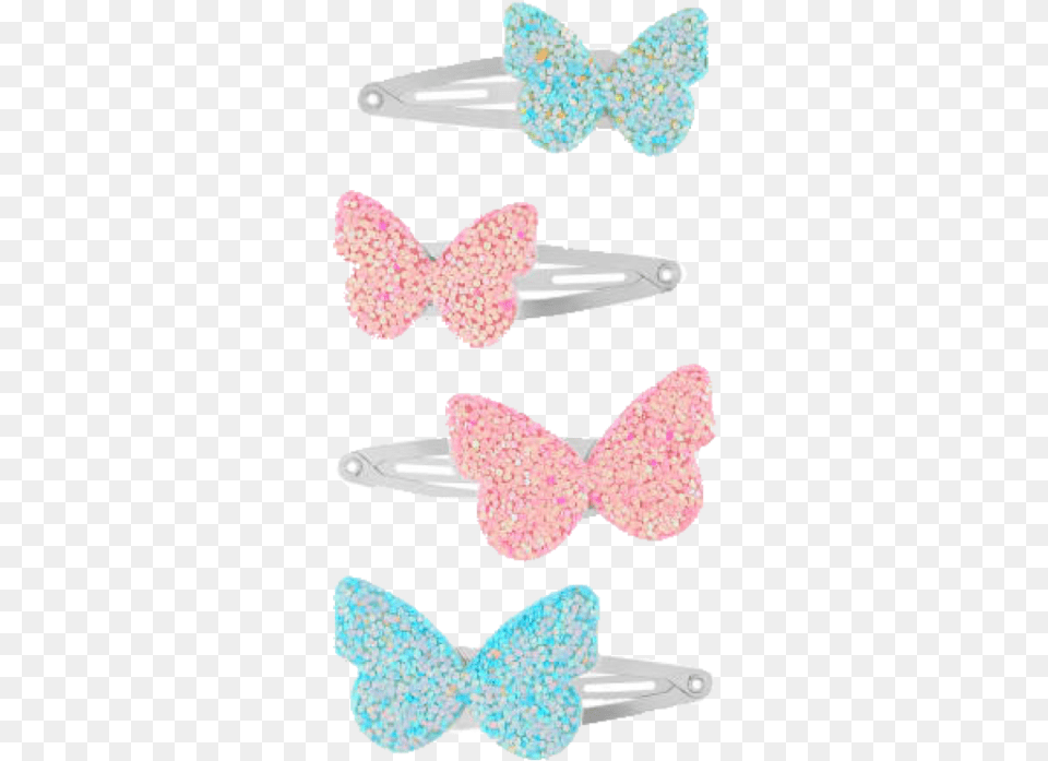 Hairclips Clips Pink Blue Barrette Cute Aesthetic Aesthetic Hair Clips, Accessories, Formal Wear, Hair Slide, Tie Free Transparent Png
