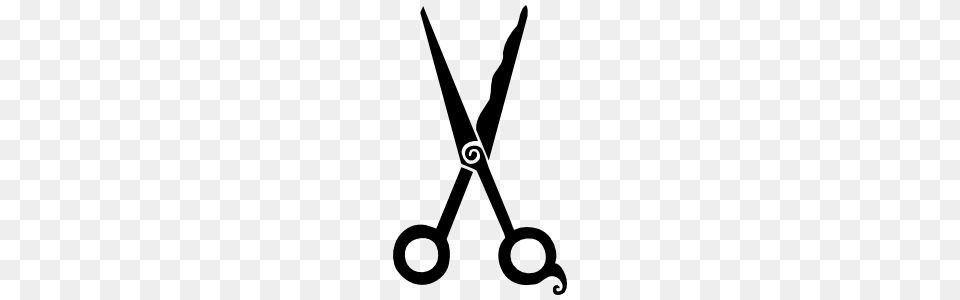 Haircutting Scissors Sticker, Blade, Shears, Weapon, Lawn Mower Free Transparent Png