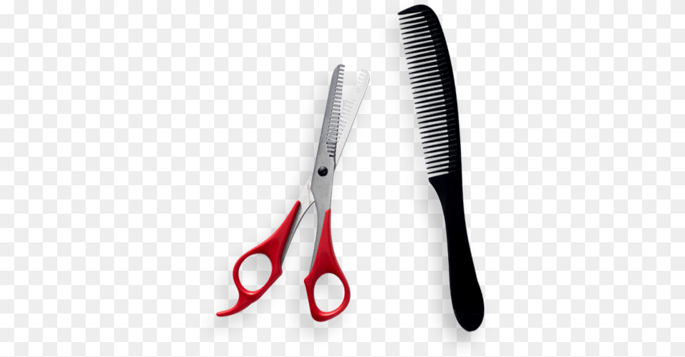 Hairdresser, Scissors Free Transparent Png