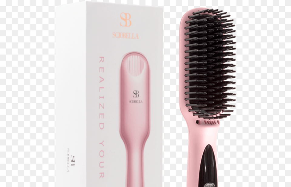Hairdresser, Brush, Device, Tool Free Png Download
