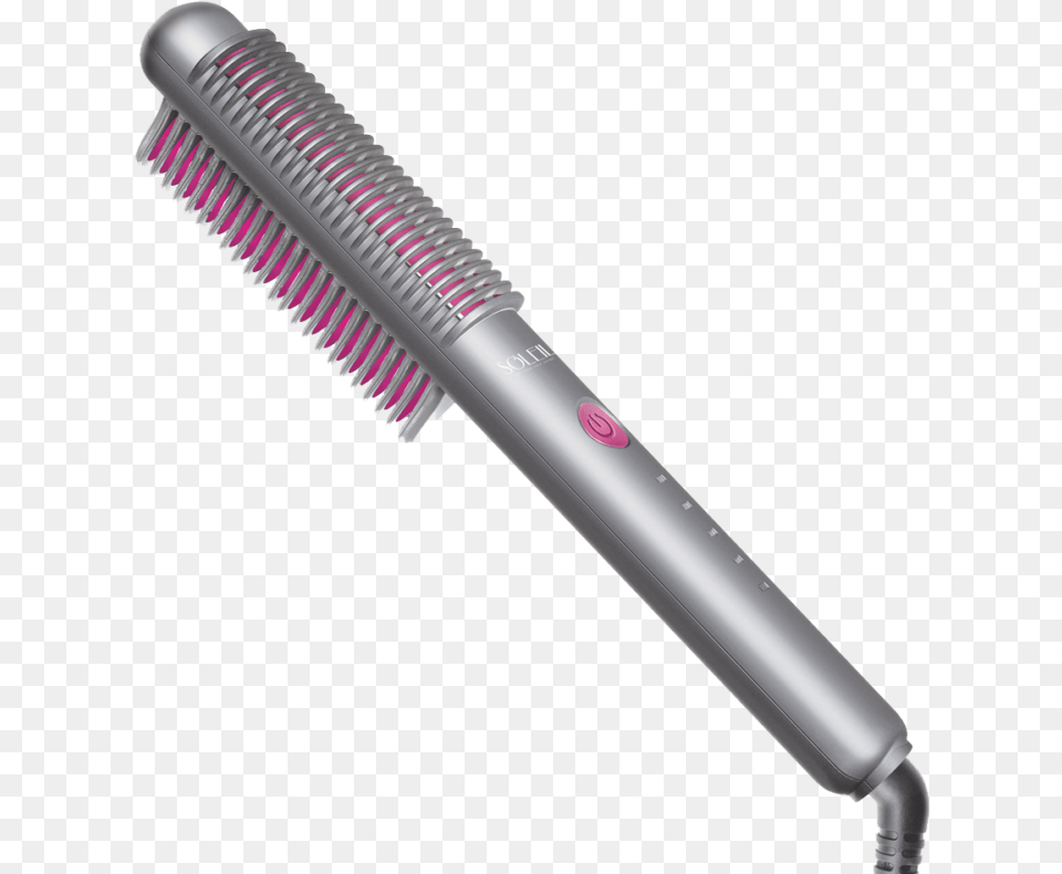 Hairdresser, Electrical Device, Microphone, Brush, Device Png Image