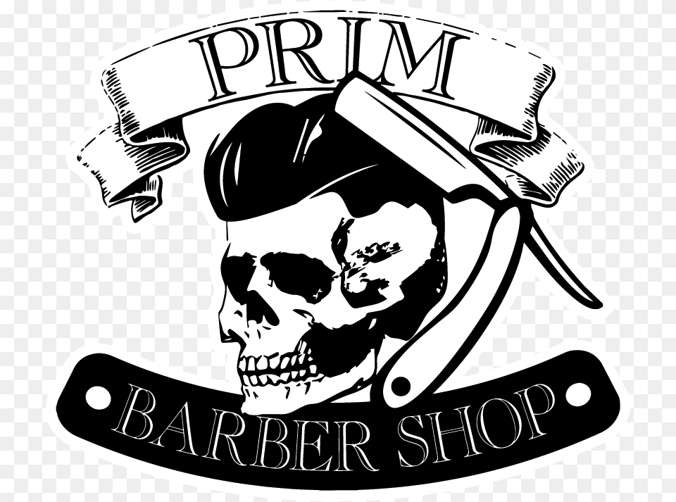 Hairdresser Clipart Baber Barber Shop Clipart Hd, People, Person, Pirate, Emblem Png