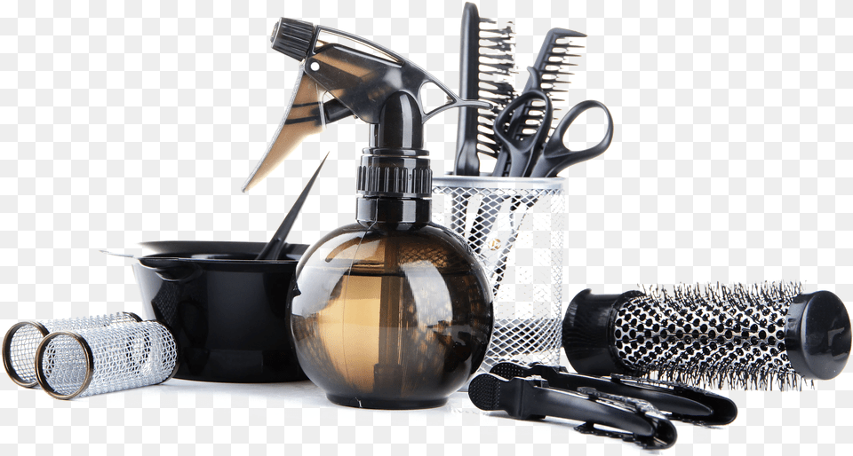 Hairdresser Download Hairdresser Tools, Device Png