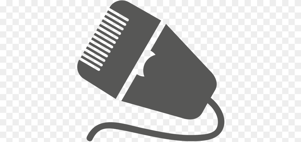 Hairdresser Flat Icon Cabeleireiro, Electrical Device, Lighting, Microphone, Adapter Png Image