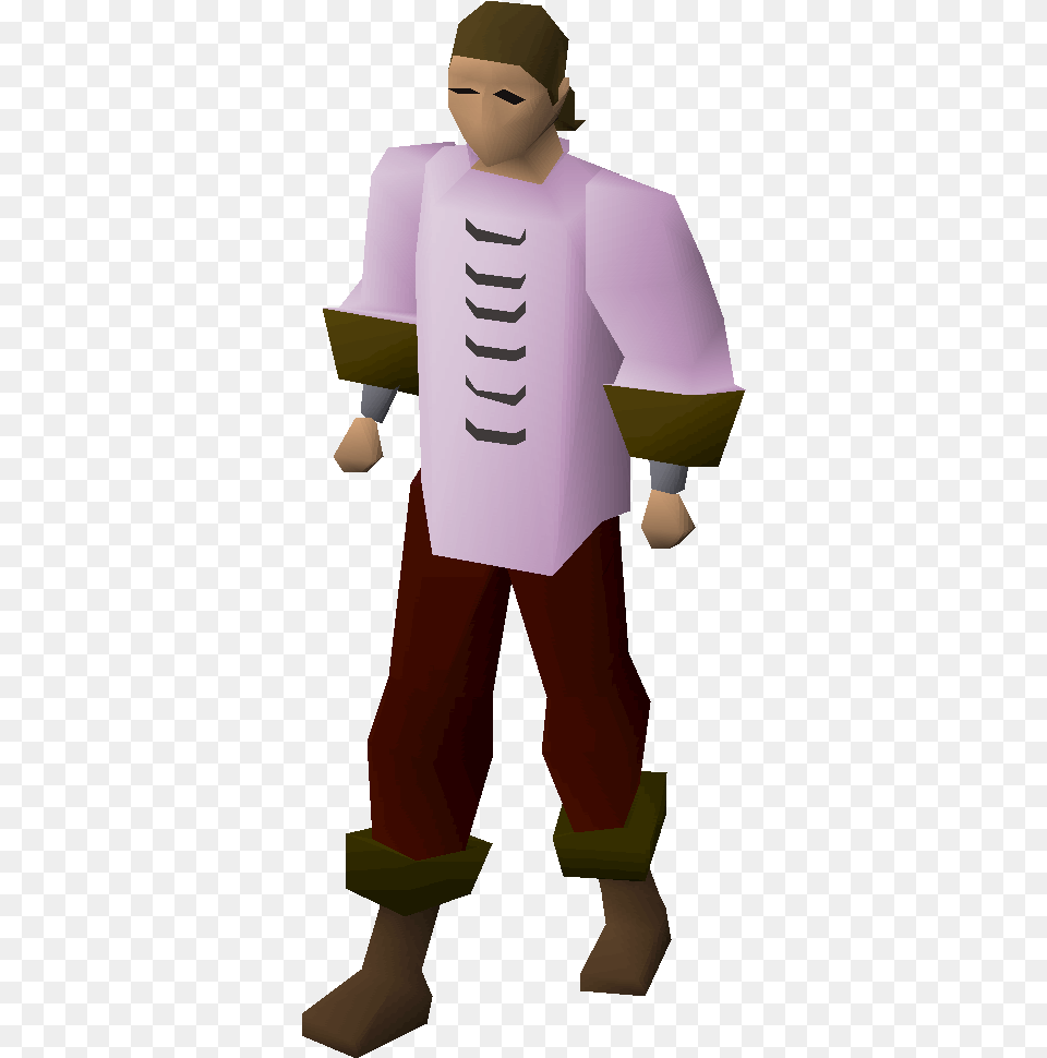 Hairdresser Osrs Wiki Cartoon, Cape, Clothing, Person, Head Free Transparent Png
