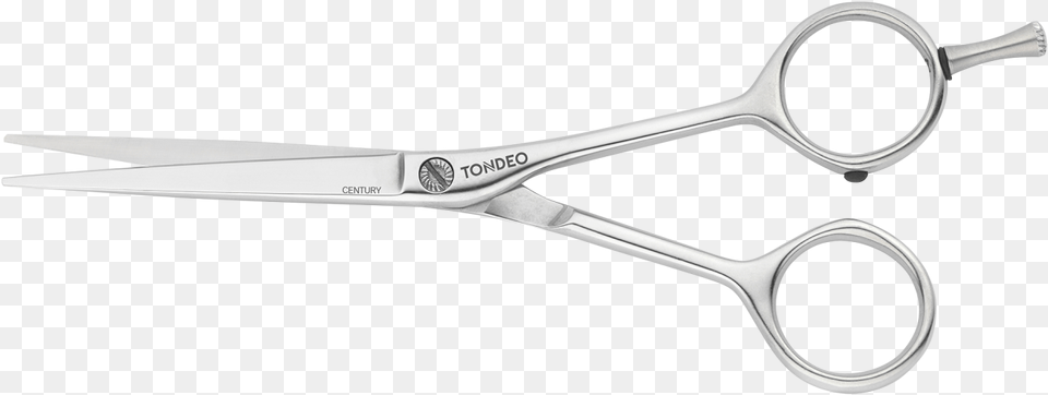 Hairdressing Scissors Century Slice Scissors, Blade, Shears, Weapon Free Png Download