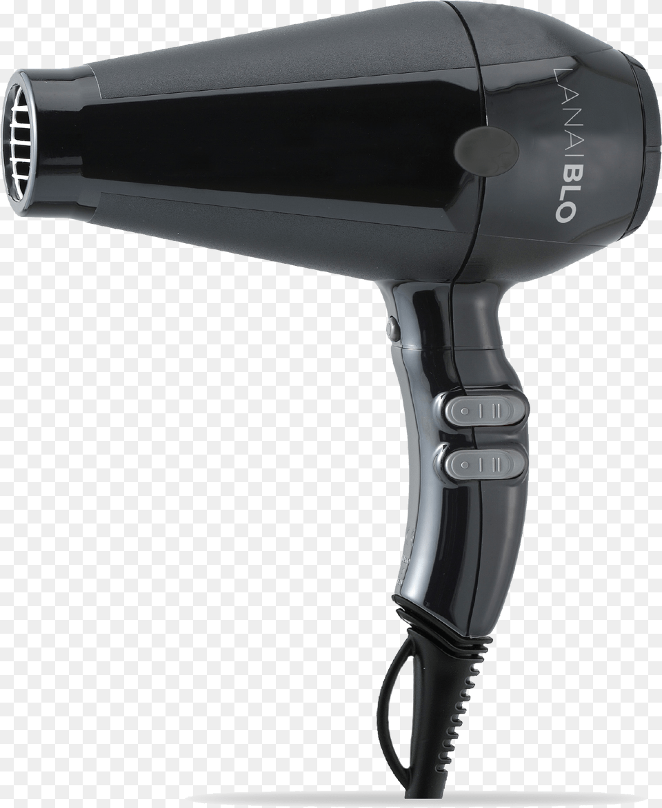 Hairdryer High Quality Image Hairdryer, Appliance, Blow Dryer, Device, Electrical Device Free Png Download