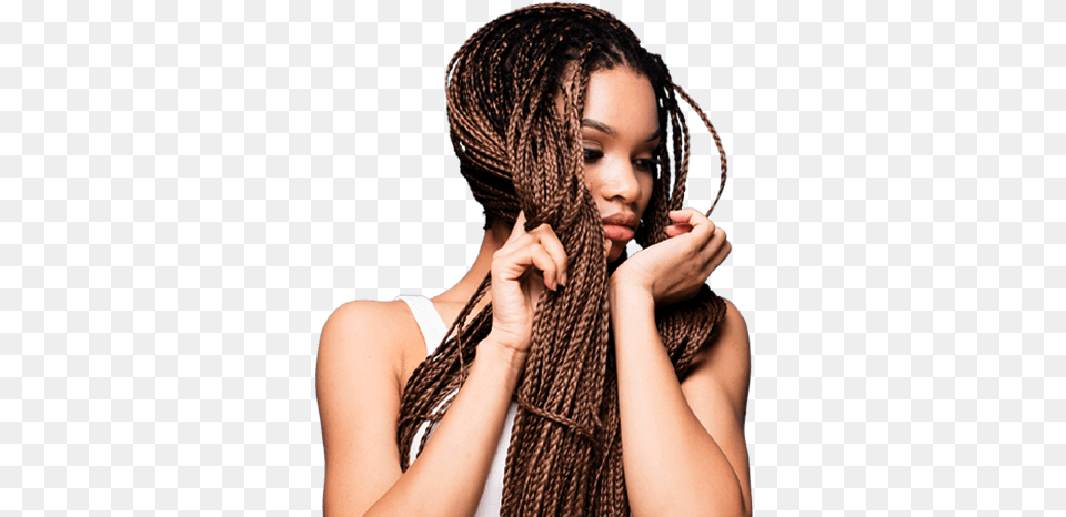 Hairforeveryone U2013 Braids Weaves And Extentions In Brisbane Braid African American Hair Do, Adult, Female, Person, Woman Free Png Download