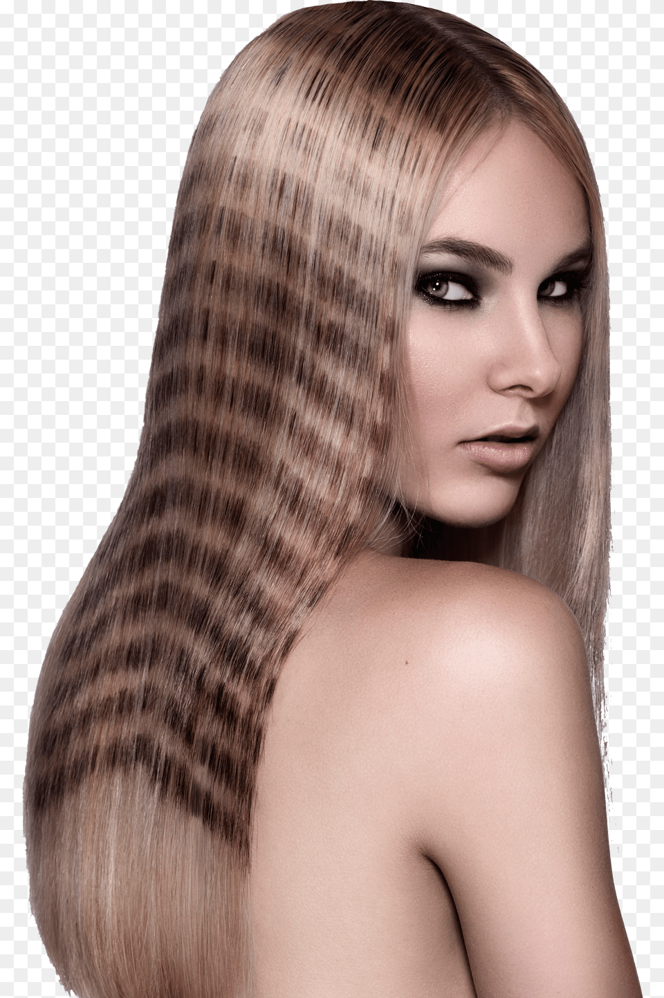 Hairstyle, Adult, Person, Woman, Female Free Transparent Png
