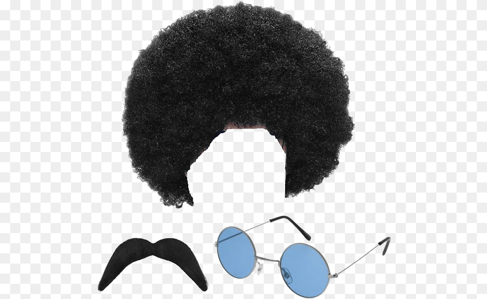 Hairstyle Afro Background, Accessories, Sunglasses, Glasses, Hair Free Transparent Png