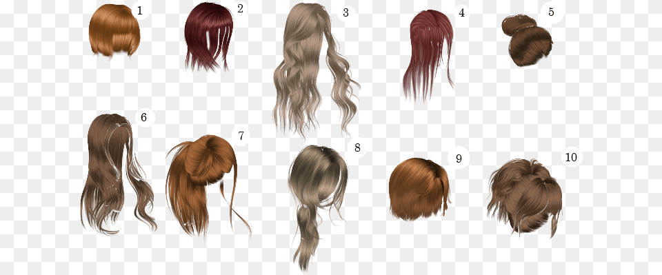 Hairstyle Long Hair Bangs Bun Sims 4 Bangs Hair, Adult, Female, Person, Woman Png Image