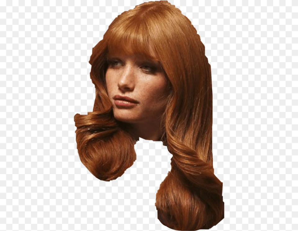 Hairstyle Model Face Fashionably Alee Freetoedit Lace Wig, Adult, Person, Woman, Female Png