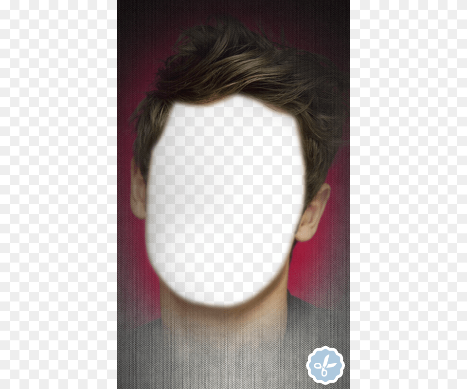 Hairstyle Transparent Male, Body Part, Face, Photography, Head Png Image