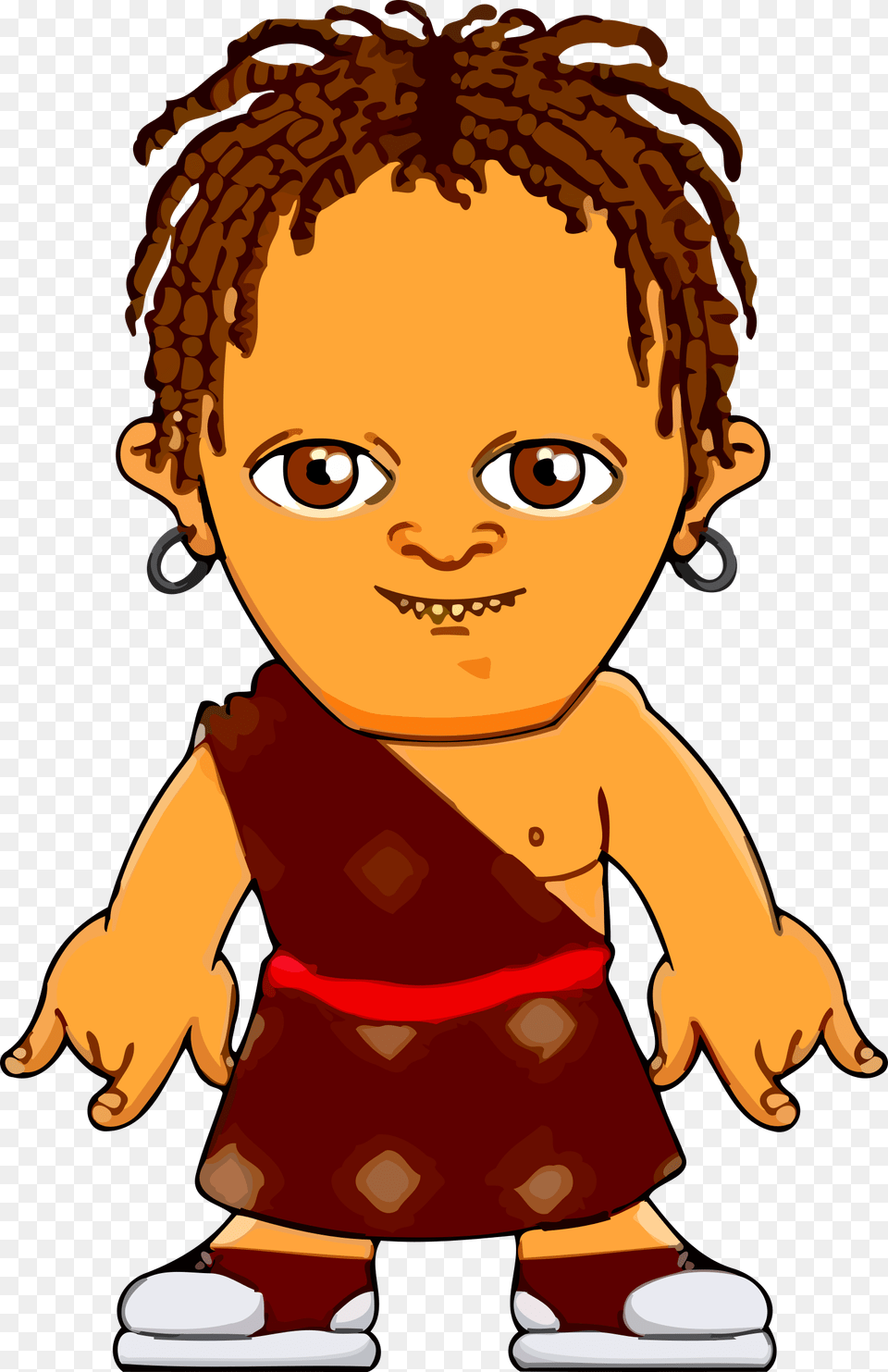 Hairstylegirlhappiness Roman Dude, Baby, Person, Face, Head Free Png Download