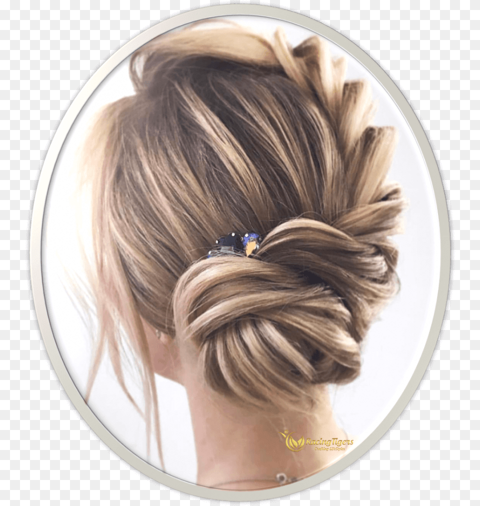 Hairstyles, Adult, Female, Person, Woman Free Png Download