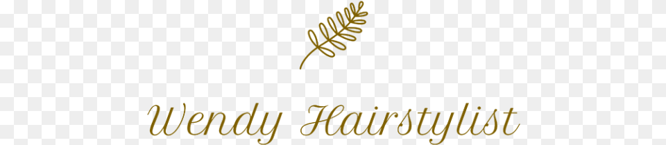Hairstylist Logo Design, Text, Handwriting, Knot Free Transparent Png